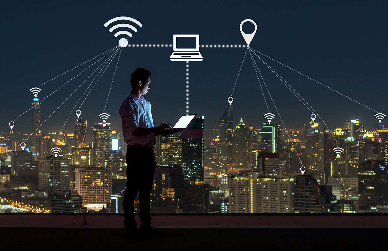 Why Enterprises Have to Hack Big Data before spending huge on Internet of Things