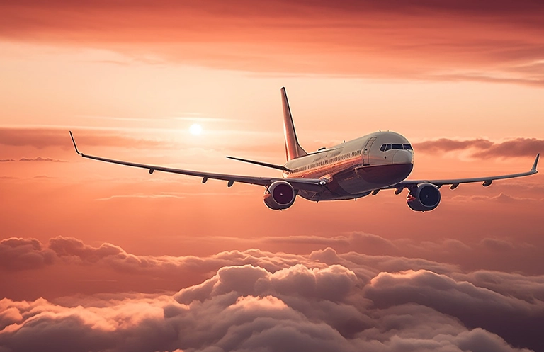 Defining the Future of Aerial Navigation