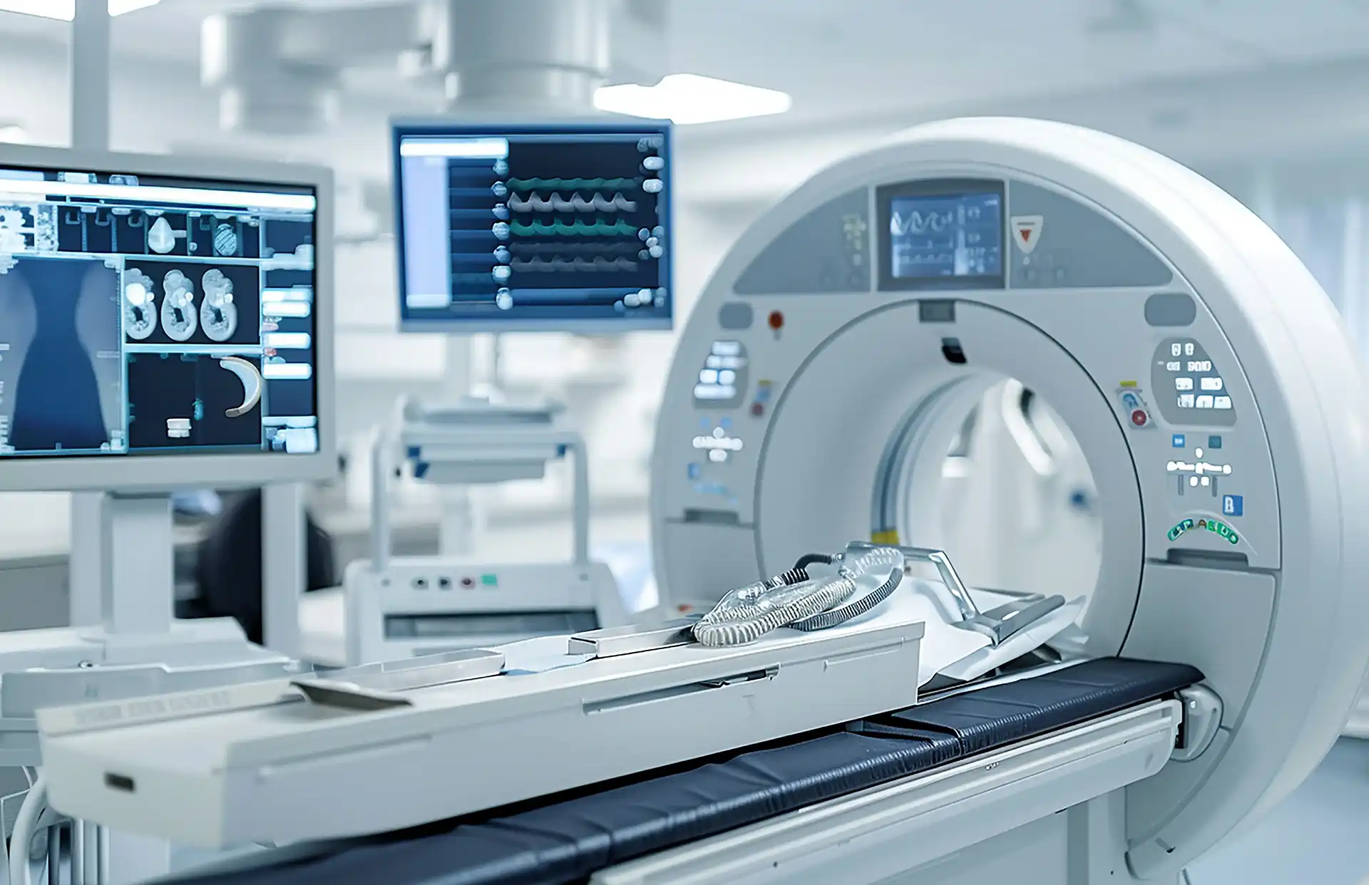Mechatronics: The Future of Medical Devices
