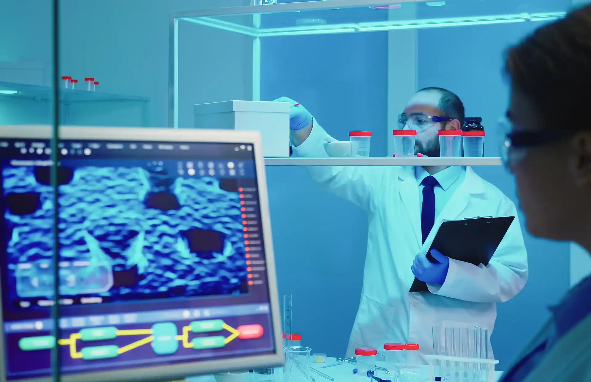 Accelerate Medical Image Classification with the NVIDIA Tesla K20