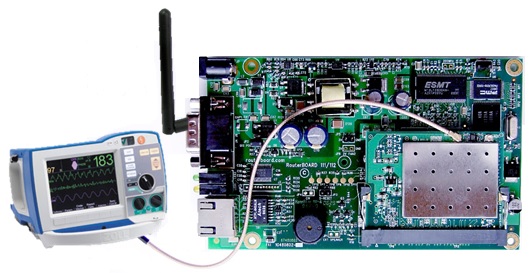 circuit-board-of-bp-monitor