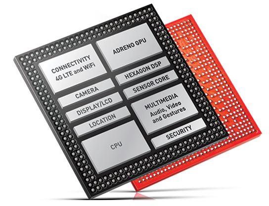 eragon600 system on module