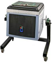 k2l test measurement