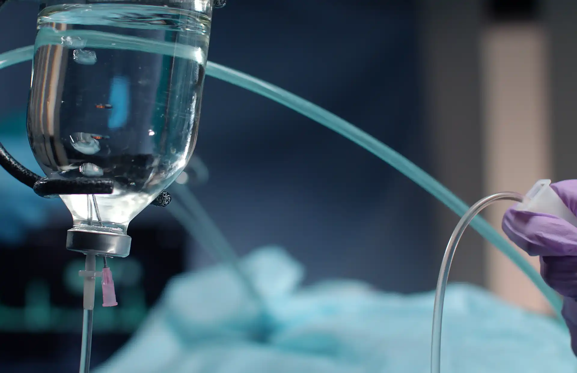 Infusion Devices: The Future of Better Care Delivery