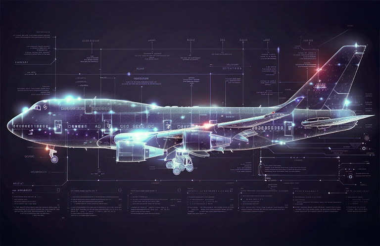 Big Data Analytics is Set to Redefine the Future for Aerospace