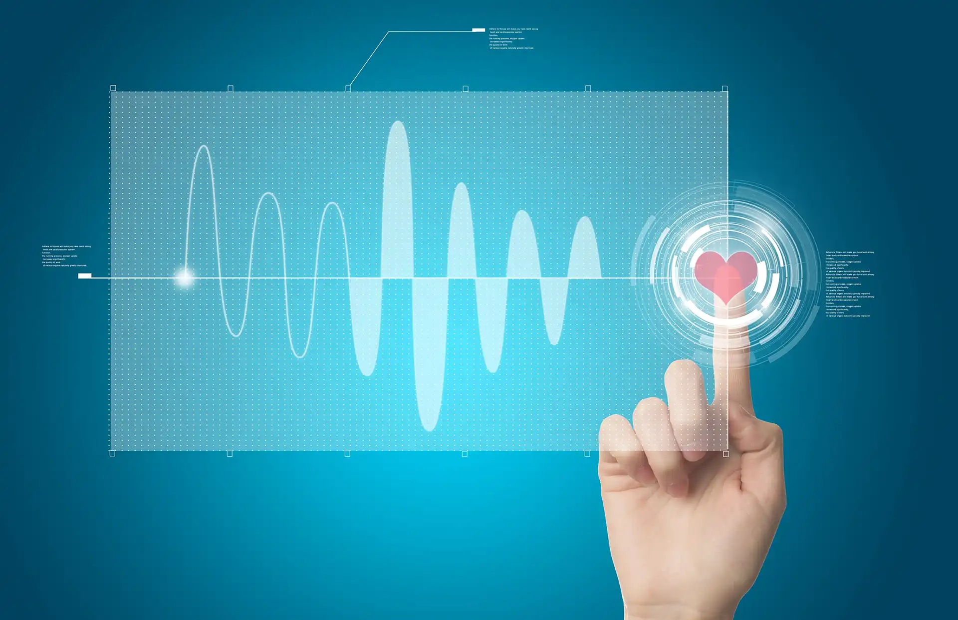 Wi-Fi/BLE Interfaces in Medical Devices: A New Paradigm on User Experience