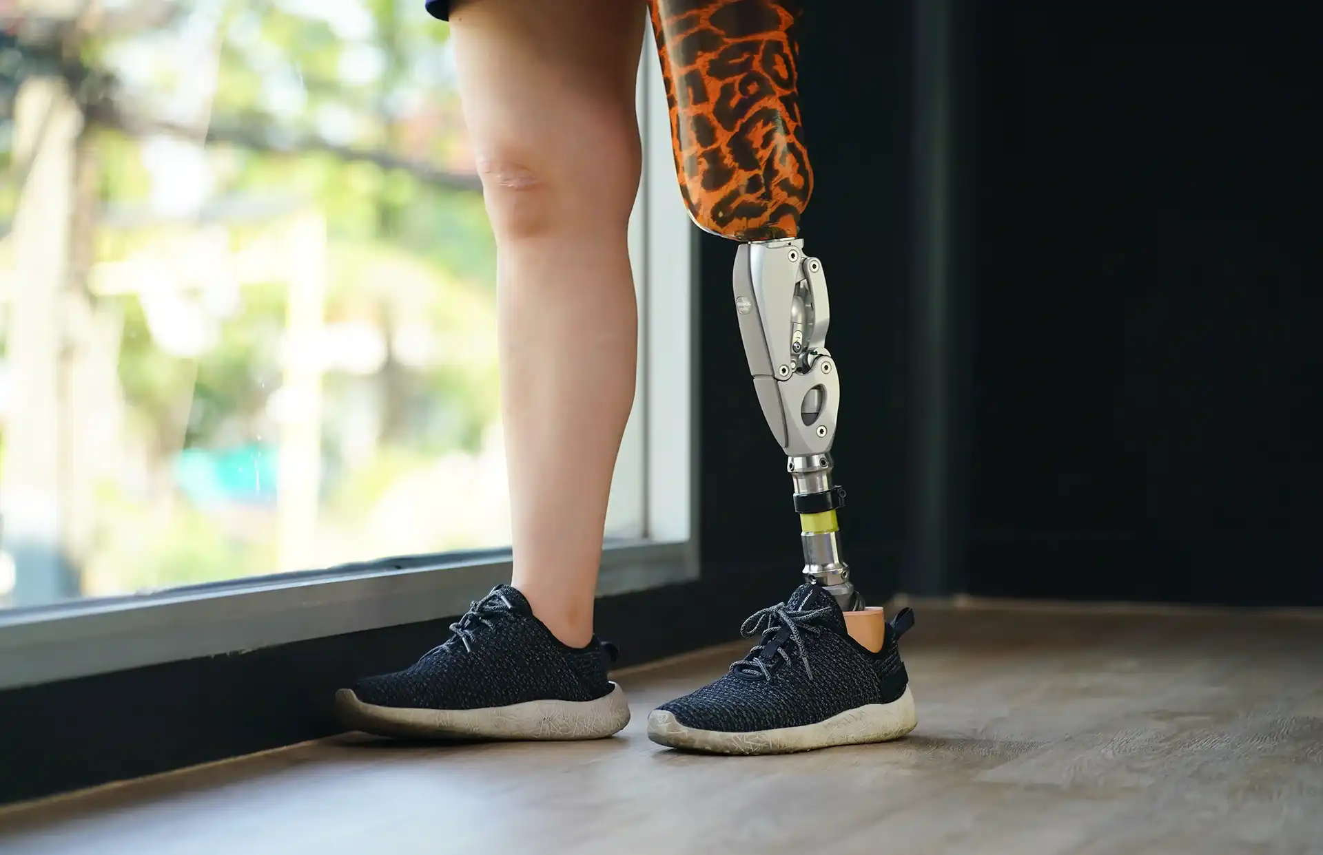 Controlling Prosthetic Limbs with Thoughts is now a Reality!