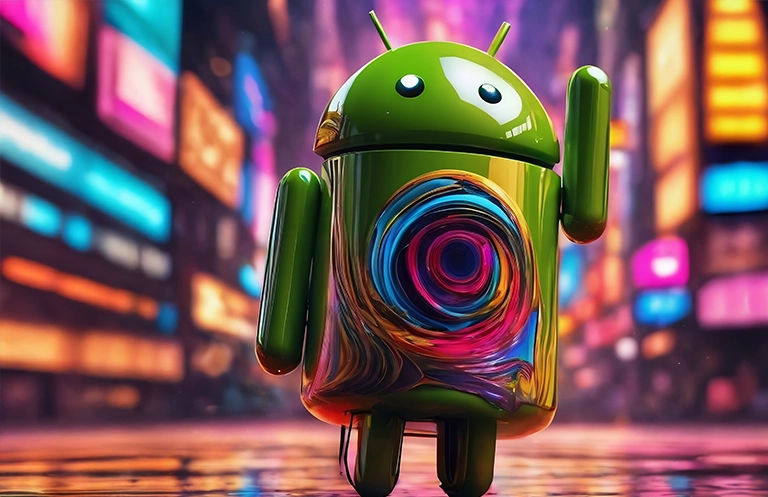 Presenting a Case for Porting Android on PowerPC Architecture