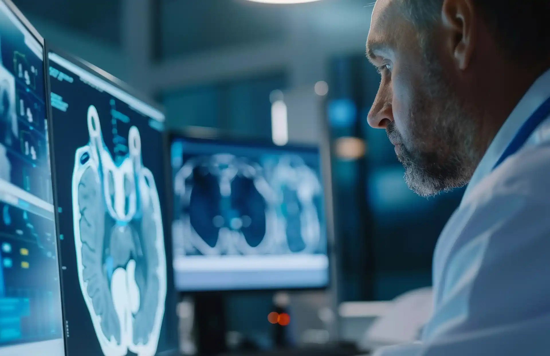 Leveraging 4K (ultra-HD) Technology in Advanced Medical Imaging