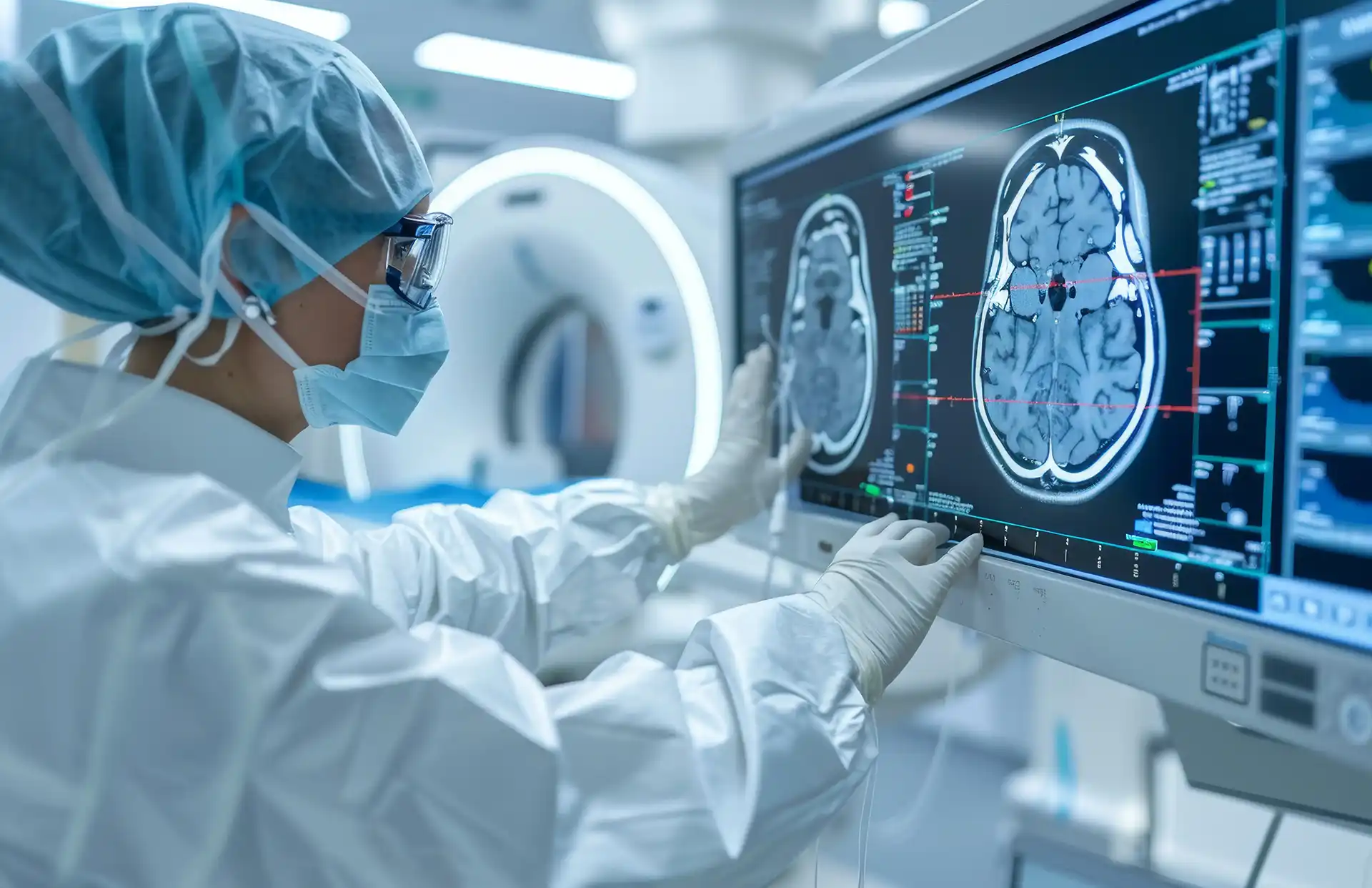 Boosting medical imaging application performance through CUDA optimization | My journey with NVIDIA's latest GPUs