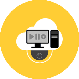 Shared-VMS-Infrastructure
