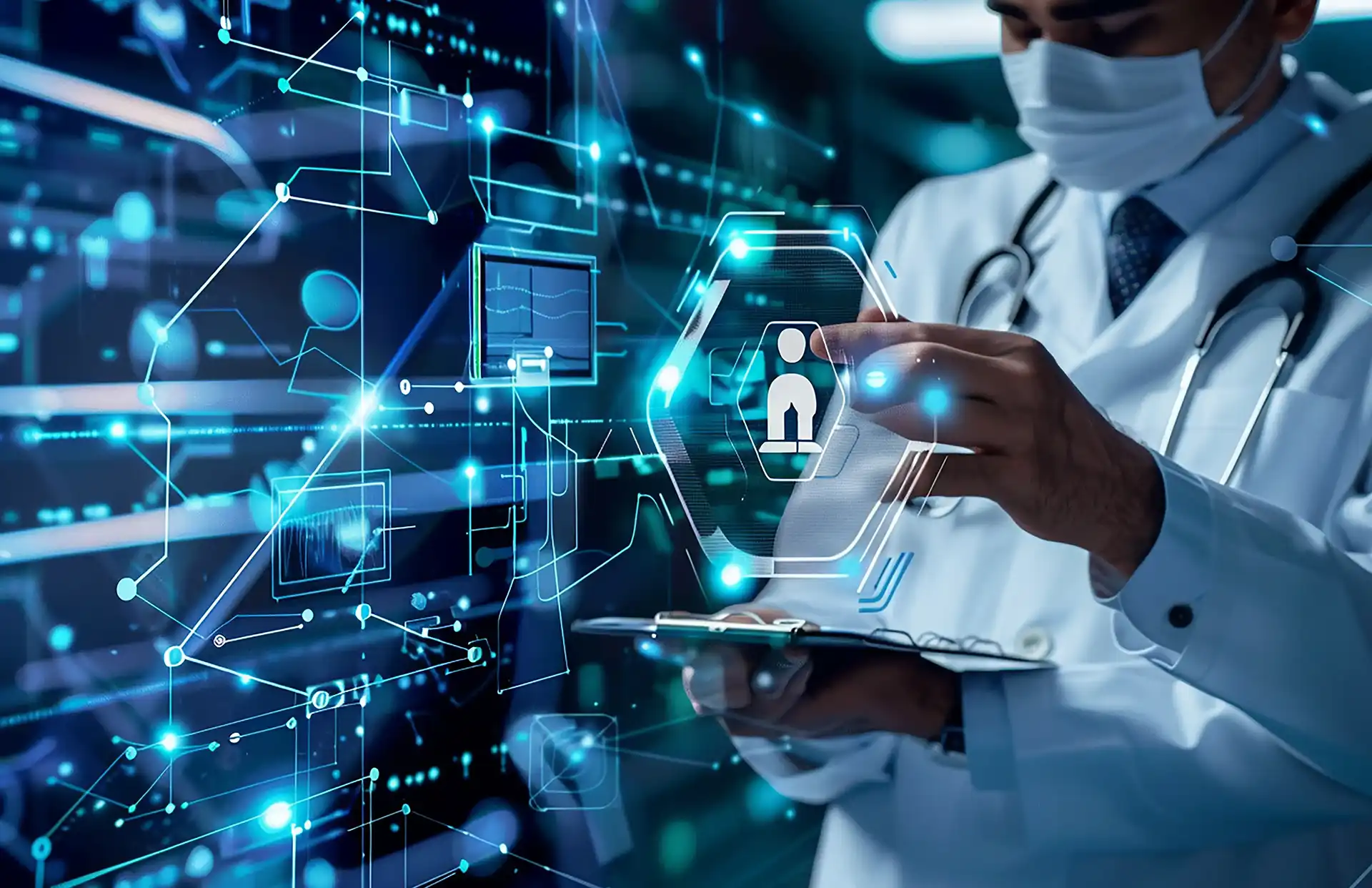 5 Ways IOT and Mobility Address Common Concerns of Healthcare Industry