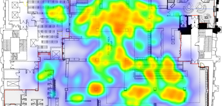Identifying store performance