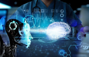Healthcare and Machine Learning: The Future with Possibilities