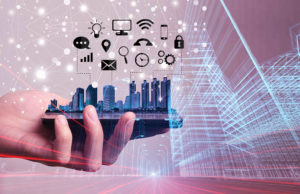 IoT Solutions for Smart Cities