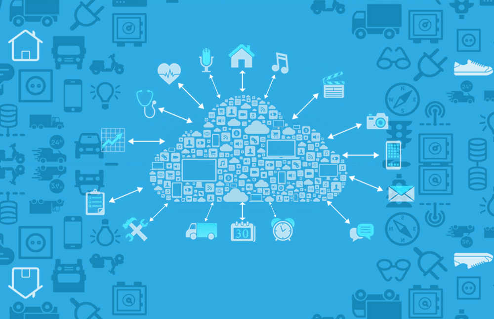 Importance of Cloud Computing for Large Scale IoT Solutions