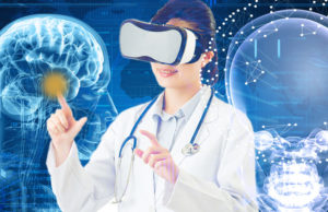 Le rôle futur de la réalité augmentée et de la réalité virtuelle dans l'imagerie médicale