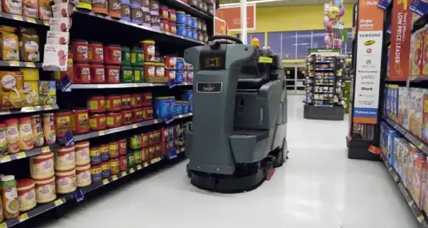 enhance in-store customer experience