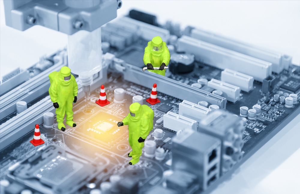 Hardware Design Best Practices: A 4-Point Checklist to Fine-tune Embedded Systems Development