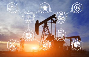 Implementing IoT and Connected Cloud Technologies in the Oil and Gas Industry