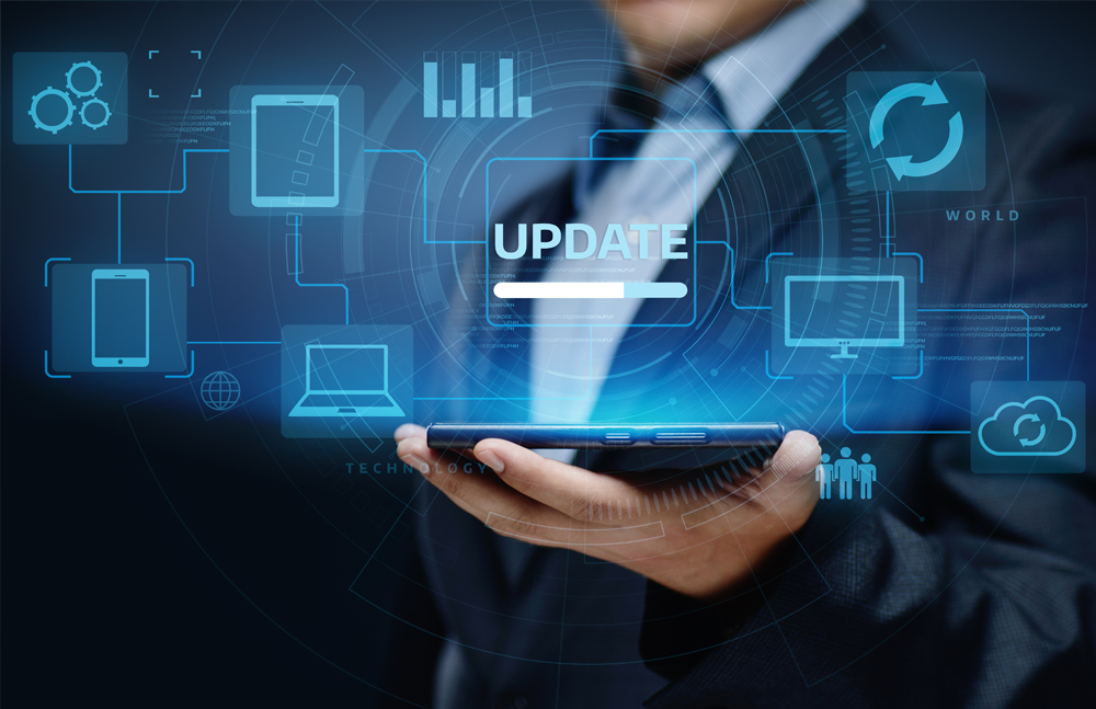 Understanding Firmware Updates: The Whats, Whys, and Hows