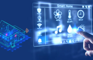 Die Digitalisierung des Hauses: Alltägliche Geräte intelligenter machen mit IoT und KI