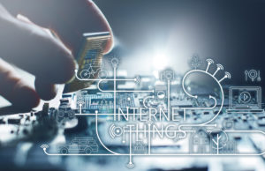 Hardware Design Challenges of the Embedded Internet of Things