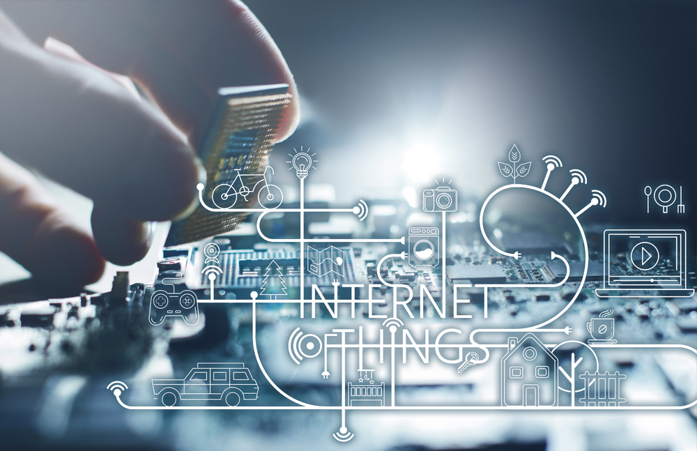 Hardware Design Challenges of the Embedded Internet of Things