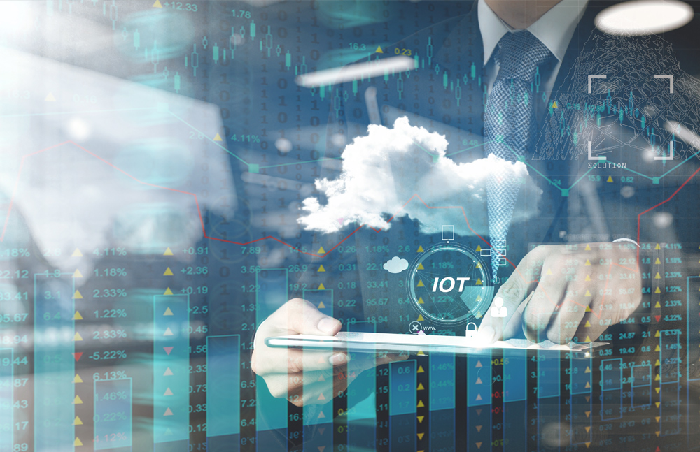 Leveraging IoT Analytics: From Edge to Business Insights