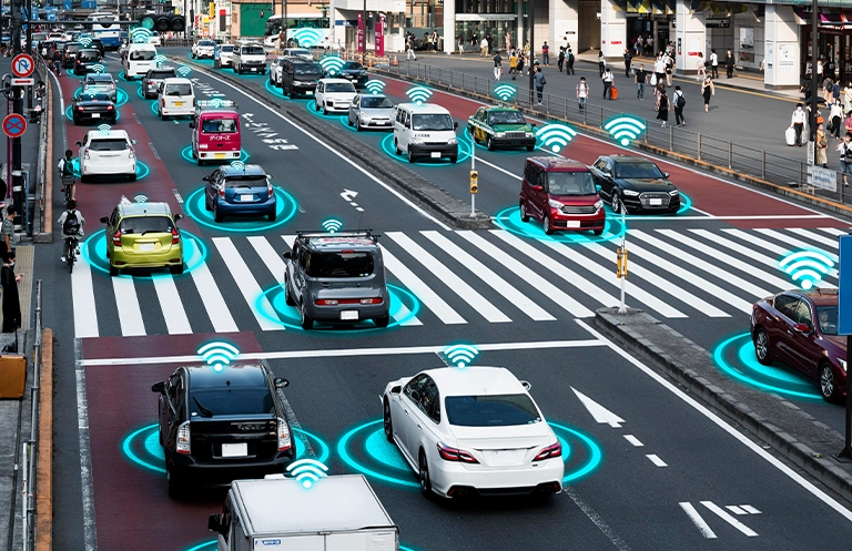 Designing an Effective Traffic Management System Through Vehicle Classification and Counting Techniques