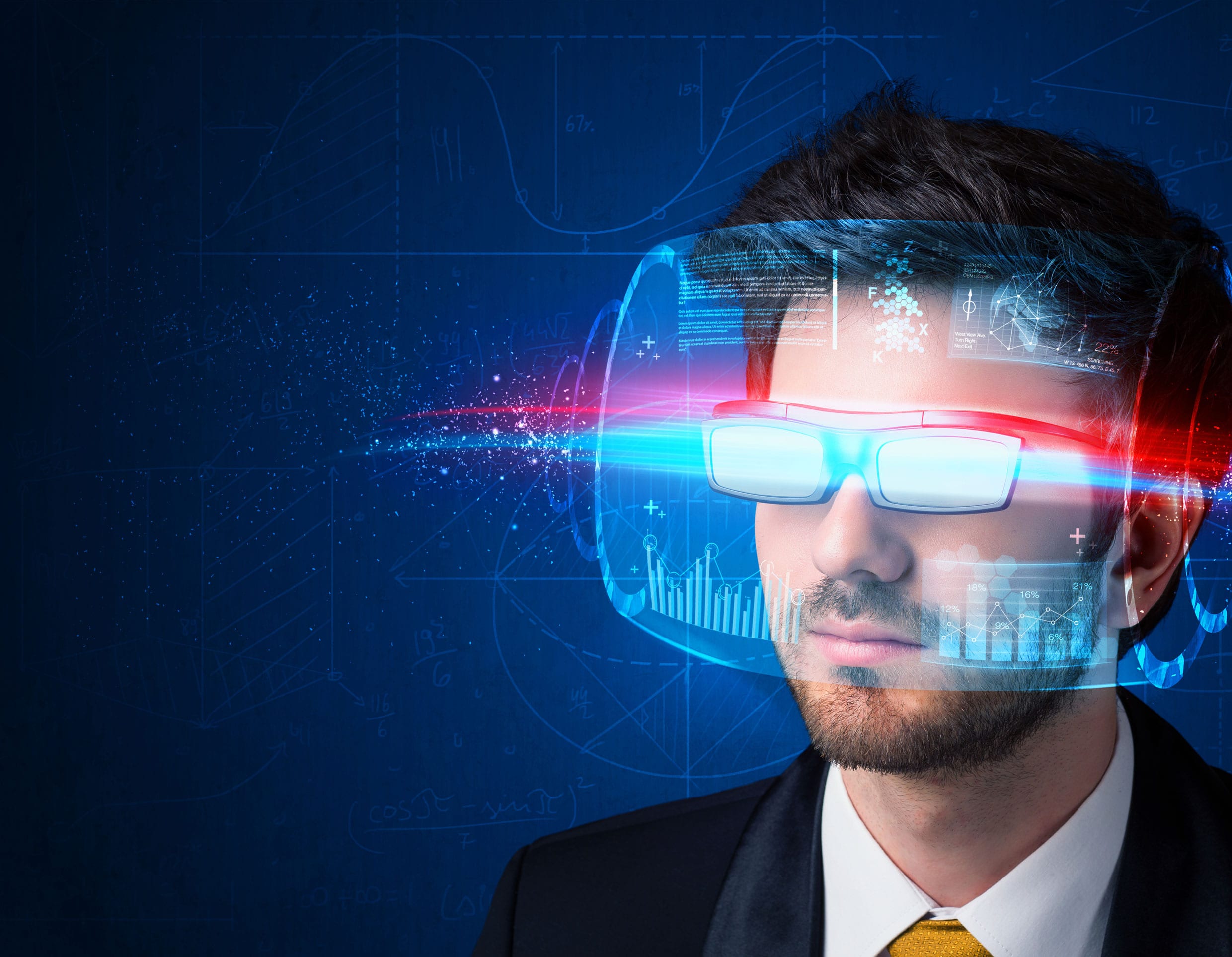 3d eyewear glasses development on qualcomm snapdragon 820