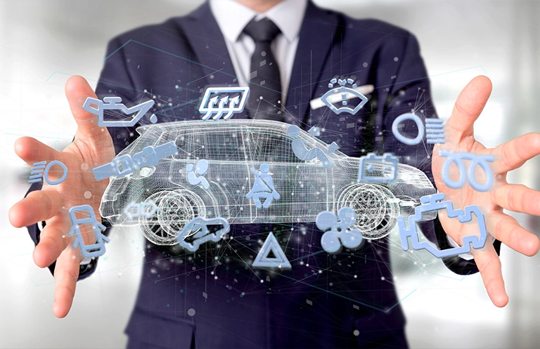 FAQs on Automotive IoT