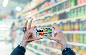 Wie Augmented Reality alles für Einzelhändler verändern wird