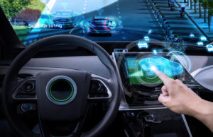 Improving Driver Safety using ADAS – Components and Features