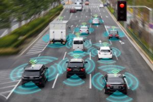 Test Automation for a Connected Traffic Controller Device