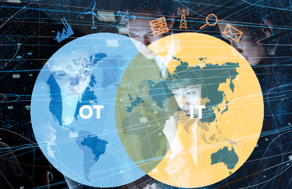 IT-OT convergence can deliver a number of benefits, including improved customer experience and better operational efficiency. In order to achieve this convergence, a number of challenges need to be overcome. Most of these challenges arise from the siloed functioning of traditional IT and OT departments in most industries. Organizations that are able to bridge the gap between the two will have a major competitive advantage.