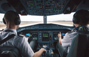 Enhancing the Situational Awareness of Pilots with Voice Assistance