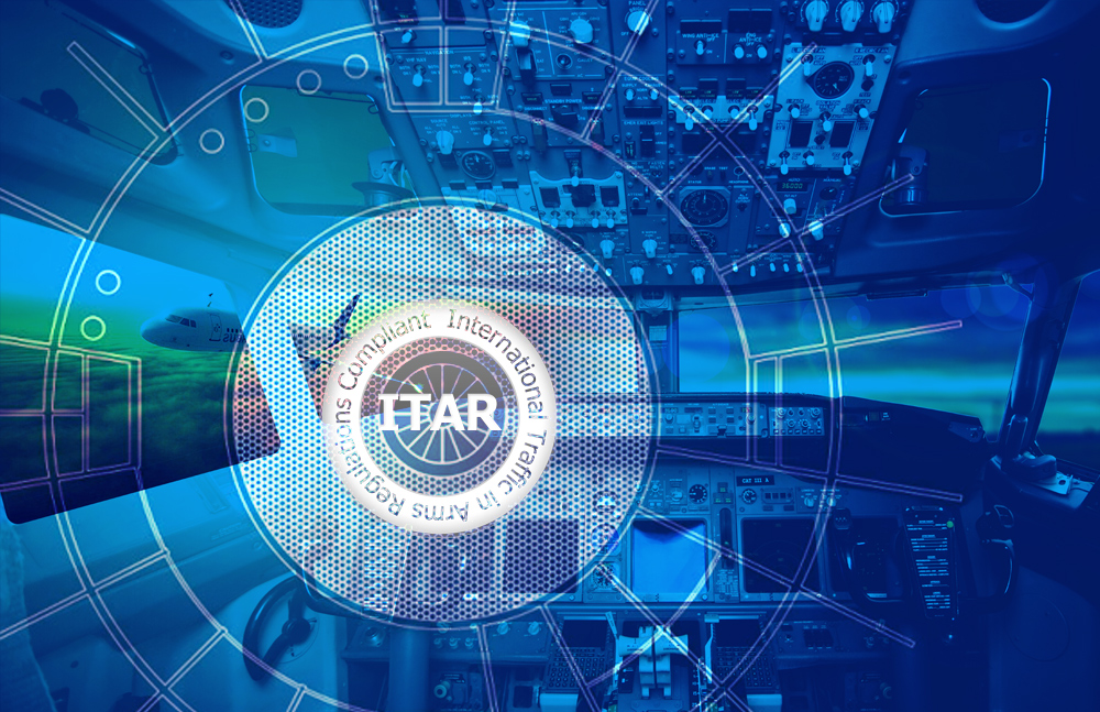 How ITAR Compliance Impacts Avionic Systems and Services Providers