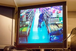 Test Automation for an IP Camera