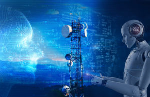Die 3 wichtigsten Anwendungen von künstlicher Intelligenz und maschinellem Lernen in der Telekommunikationsbranche