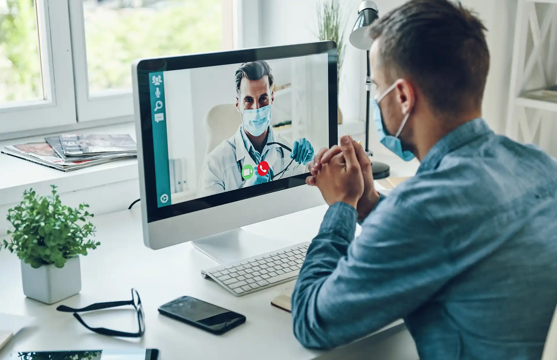 A Buyer’s Guide to Engineering Telemedicine Solutions