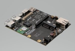 AI-ML SBC