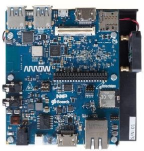 Thor96 SBC
