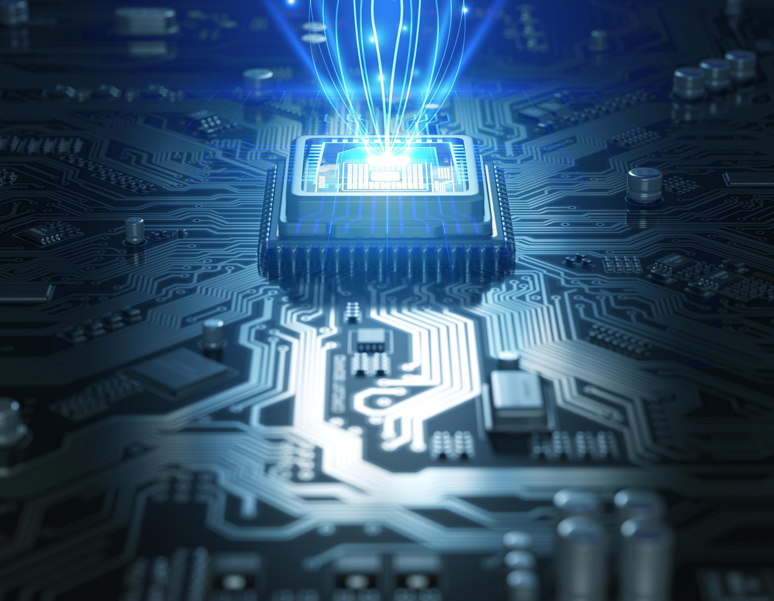 Functional Verification of Next-Generation RF based Automatic Test Equipment