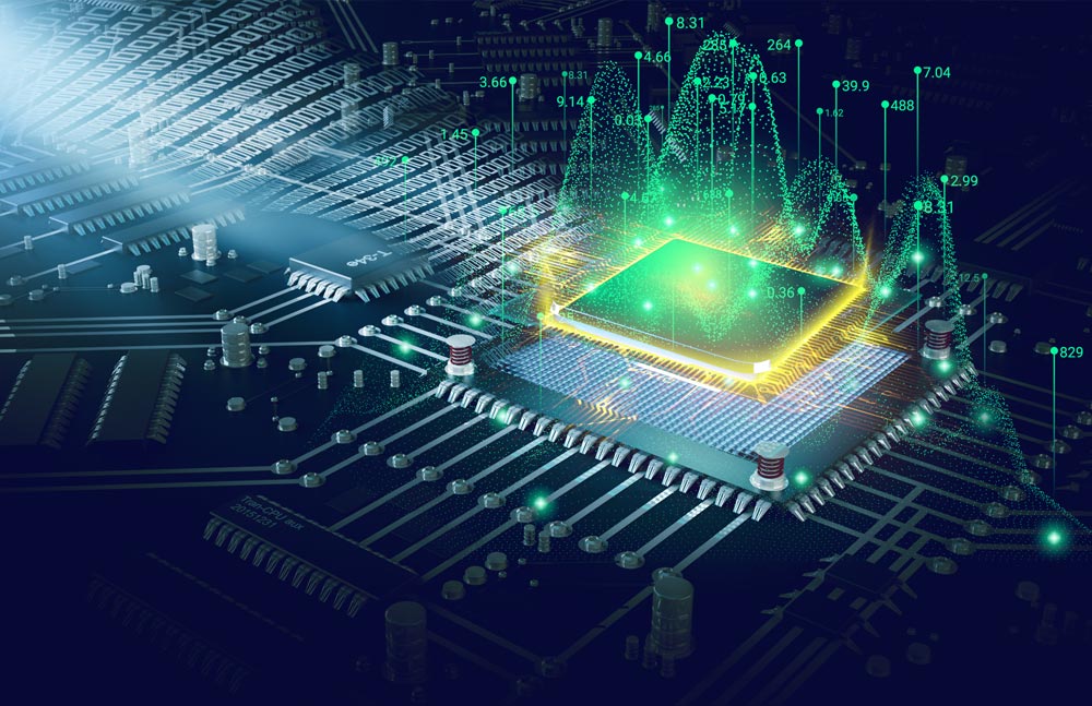 Top 5 Lösungen für optimales DFT (Design for Testability) in unteren Technologieknoten