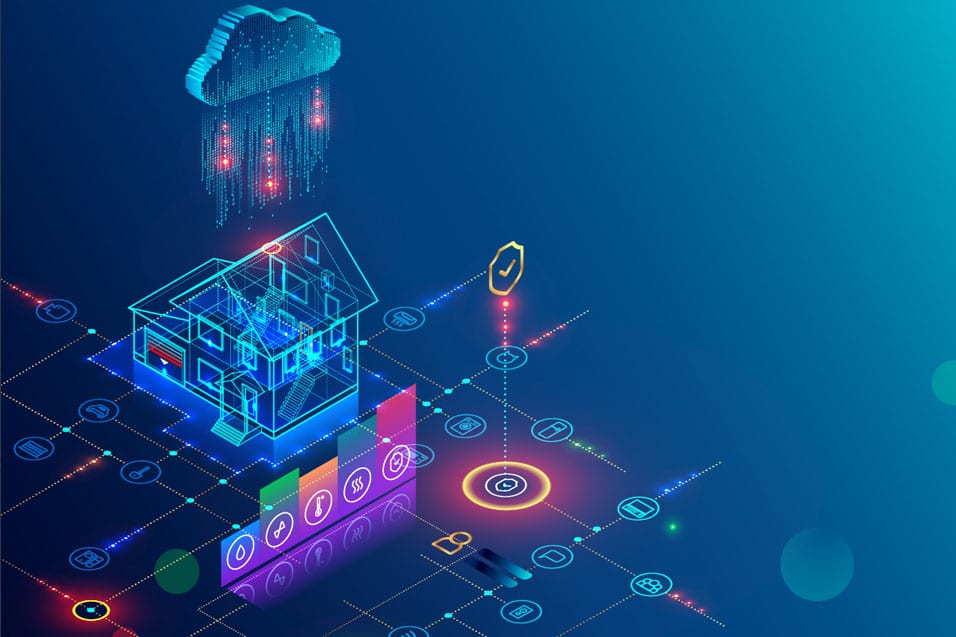 Cloud Migration Assessment for Smart Home Security System