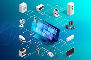 Full-Stack Development for Consumer Electronics