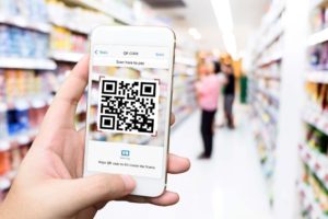 Handheld Auto-Checkout Device for the Retail Industry