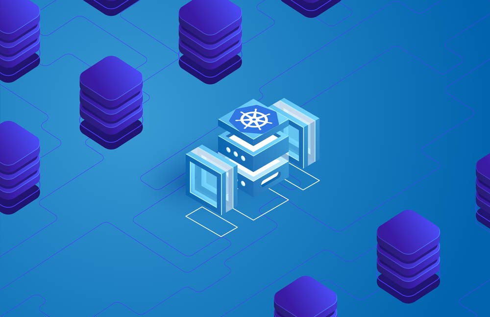 Wie Kubernetes die Microservices-Architektur aufwertet