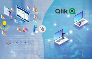 Tableau vs Qlikview